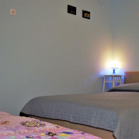 Leela Apartment Дубровник Екстериор снимка