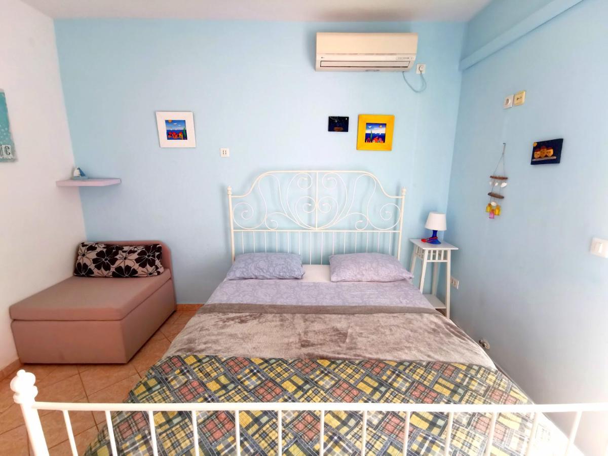 Leela Apartment Дубровник Екстериор снимка