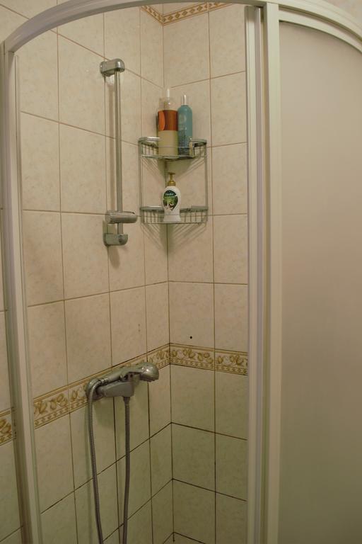 Leela Apartment Дубровник Екстериор снимка