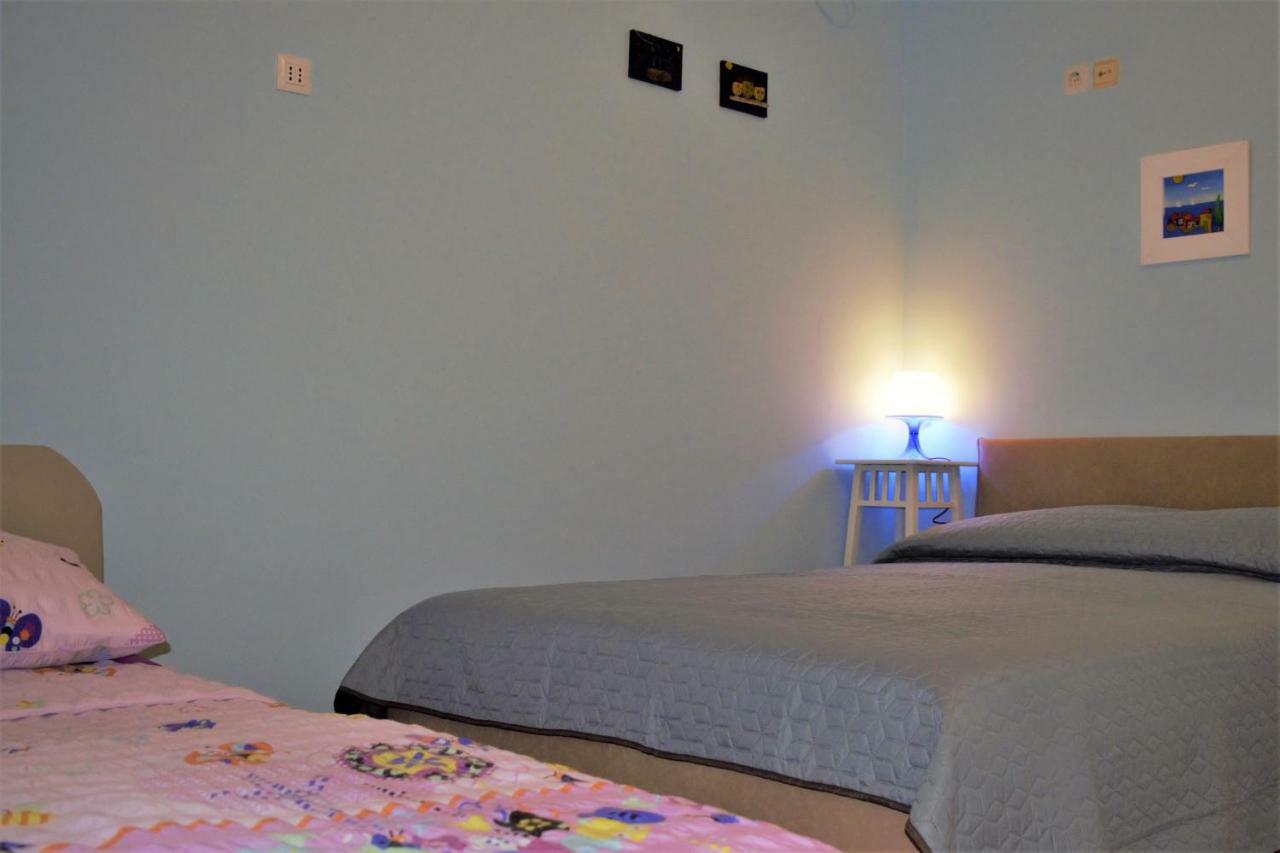 Leela Apartment Дубровник Екстериор снимка