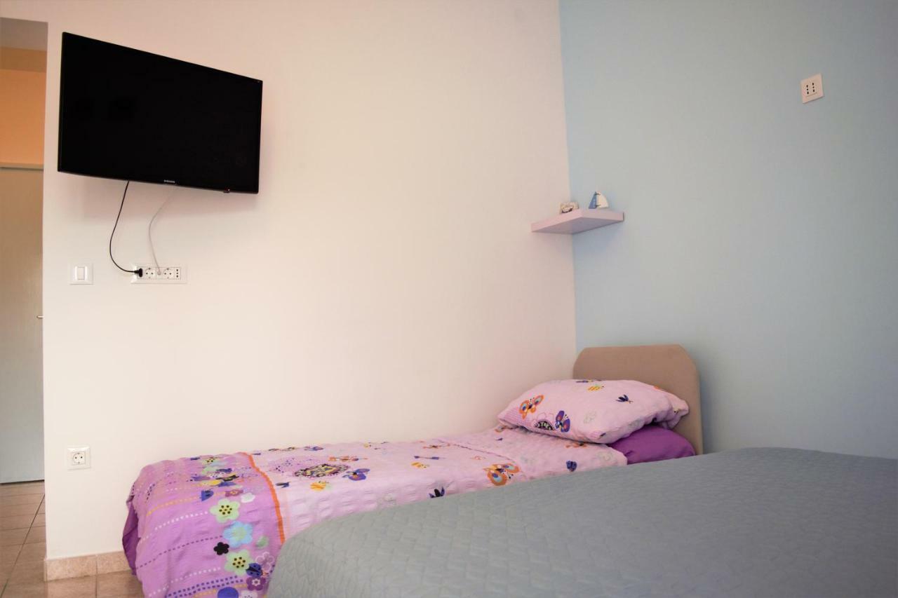 Leela Apartment Дубровник Екстериор снимка