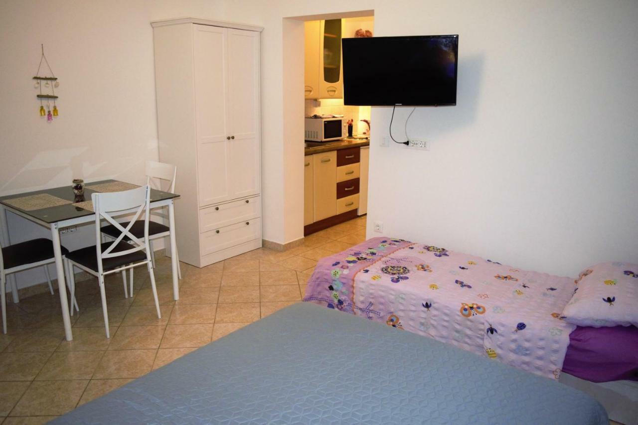Leela Apartment Дубровник Екстериор снимка