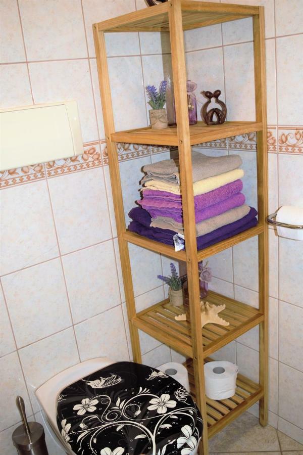 Leela Apartment Дубровник Екстериор снимка